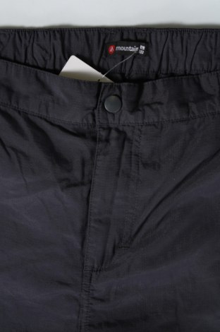 Мъжки панталон Mountain, Размер L, Цвят Син, Цена 10,20 лв.