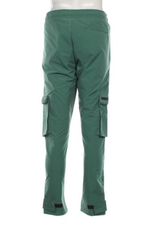 Pánské kalhoty  NIGHT ADDICT, Velikost L, Barva Zelená, Cena  1 116,00 Kč
