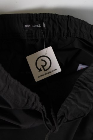 Ανδρικό παντελόνι NIGHT ADDICT, Μέγεθος M, Χρώμα Μαύρο, Τιμή 14,86 €