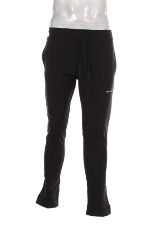 Мъжки панталон NIGHT ADDICT, Размер M, Цвят Черен, Цена 27,90 лв.