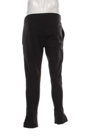 Мъжки панталон NIGHT ADDICT, Размер M, Цвят Черен, Цена 13,95 лв.
