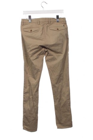 Pantaloni de bărbați NN07, Mărime S, Culoare Bej, Preț 108,38 Lei