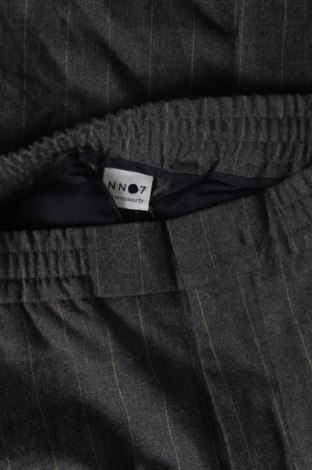 Мъжки панталон NN07, Размер S, Цвят Сив, Цена 48,96 лв.