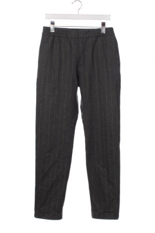 Pantaloni de bărbați NN07, Mărime S, Culoare Gri, Preț 161,05 Lei