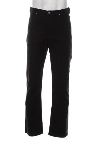 Мъжки панталон Nic, Размер M, Цвят Черен, Цена 9,86 лв.