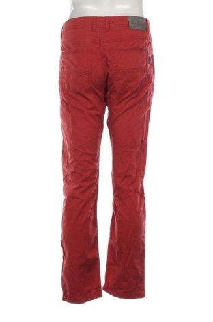 Ανδρικό παντελόνι Nils Sundstrom, Μέγεθος M, Χρώμα Κόκκινο, Τιμή 8,05 €