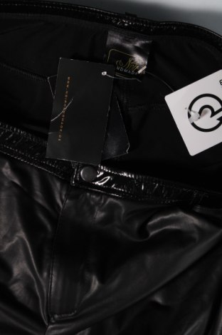 Ανδρικό παντελόνι Noir, Μέγεθος M, Χρώμα Μαύρο, Τιμή 16,11 €