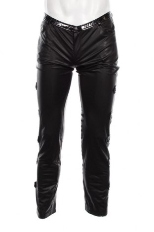Pánské kalhoty  Noir, Velikost M, Barva Černá, Cena  593,00 Kč