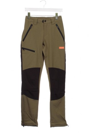 Ανδρικό παντελόνι Nomad, Μέγεθος XS, Χρώμα Πράσινο, Τιμή 12,78 €