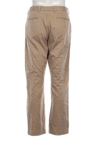 Мъжки панталон Nordstrom, Размер L, Цвят Бежов, Цена 12,32 лв.