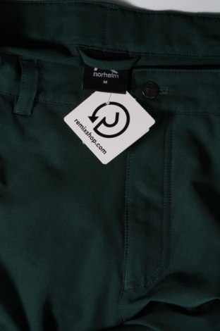 Pánske nohavice  Norheim, Veľkosť M, Farba Zelená, Cena  31,19 €
