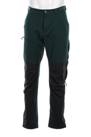 Ανδρικό παντελόνι Norheim, Μέγεθος M, Χρώμα Πράσινο, Τιμή 20,41 €