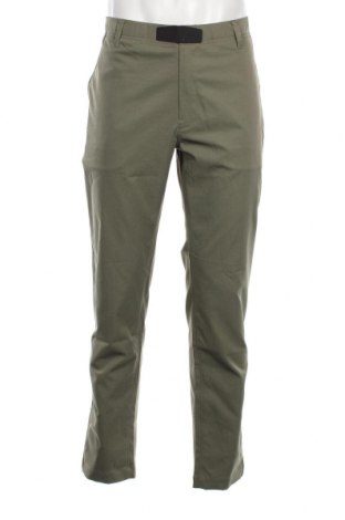 Мъжки панталон O'Neal, Размер L, Цвят Зелен, Цена 140,00 лв.