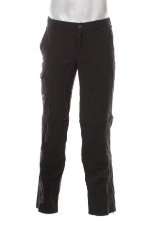 Pantaloni de bărbați Ock, Mărime L, Culoare Gri, Preț 128,29 Lei