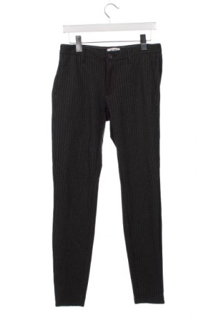 Pantaloni de bărbați Only & Sons, Mărime S, Culoare Gri, Preț 14,31 Lei