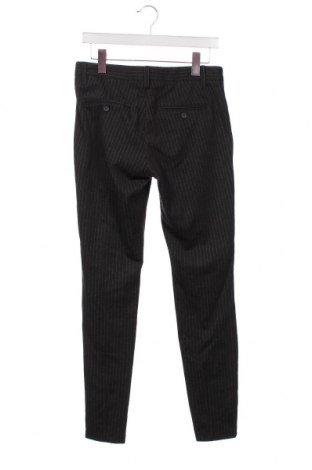 Мъжки панталон Only & Sons, Размер S, Цвят Сив, Цена 9,57 лв.