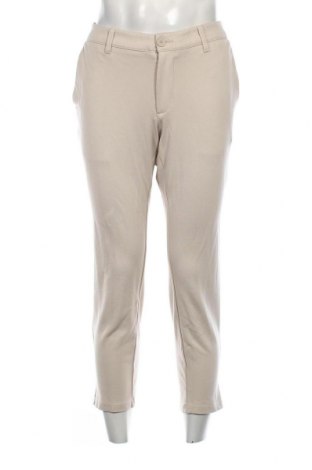 Ανδρικό παντελόνι Only & Sons, Μέγεθος M, Χρώμα  Μπέζ, Τιμή 12,80 €