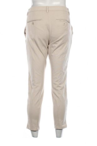 Ανδρικό παντελόνι Only & Sons, Μέγεθος M, Χρώμα  Μπέζ, Τιμή 13,99 €