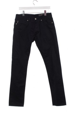 Мъжки панталон Originals By Jack & Jones, Размер M, Цвят Син, Цена 6,15 лв.