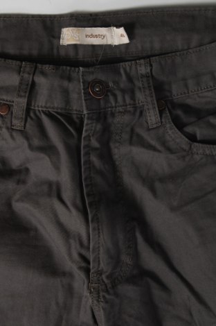 Pantaloni de bărbați Oviesse, Mărime S, Culoare Gri, Preț 33,39 Lei