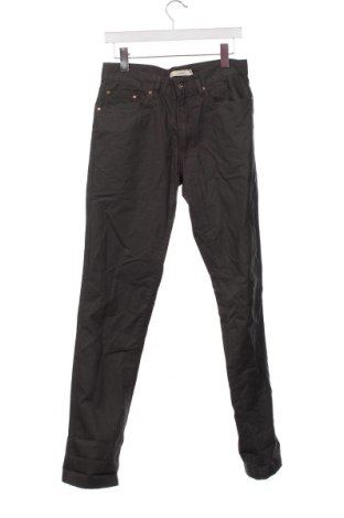 Ανδρικό παντελόνι Oviesse, Μέγεθος S, Χρώμα Γκρί, Τιμή 2,69 €