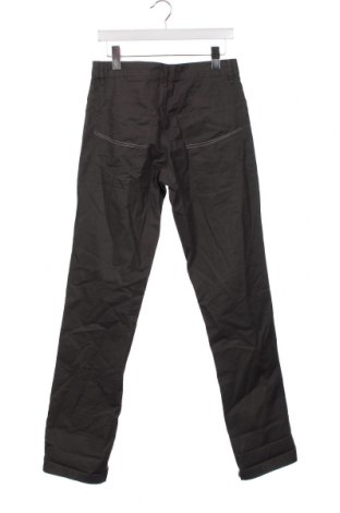 Мъжки панталон Oviesse, Размер S, Цвят Сив, Цена 4,35 лв.