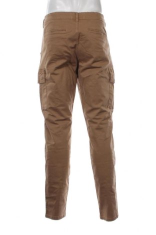 Ανδρικό παντελόνι Oviesse, Μέγεθος XL, Χρώμα Καφέ, Τιμή 11,86 €