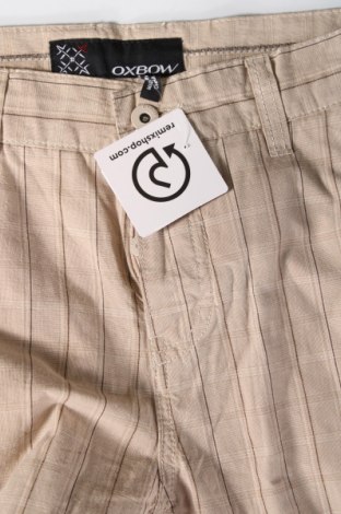 Pánské kalhoty  Oxbow, Velikost S, Barva Béžová, Cena  285,00 Kč