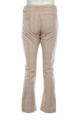 Ανδρικό παντελόνι Oxbow, Μέγεθος S, Χρώμα  Μπέζ, Τιμή 11,74 €