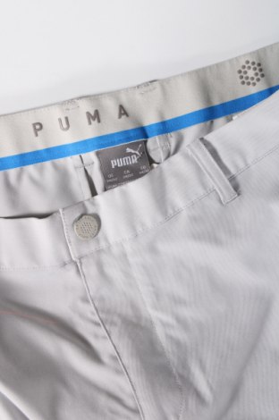 Ανδρικό παντελόνι PUMA, Μέγεθος L, Χρώμα Γκρί, Τιμή 28,00 €