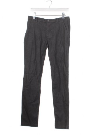 Pantaloni de bărbați Paul, Mărime S, Culoare Gri, Preț 20,23 Lei