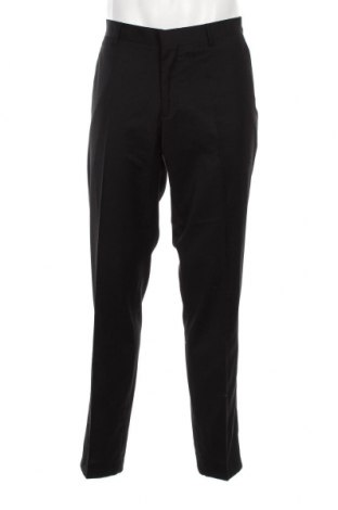 Ανδρικό παντελόνι Paul, Μέγεθος XL, Χρώμα Μαύρο, Τιμή 13,69 €