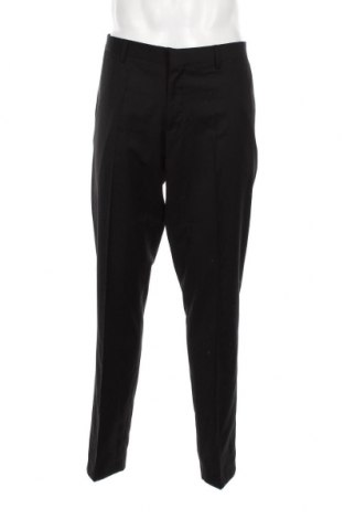 Мъжки панталон Paul, Размер XL, Цвят Черен, Цена 8,20 лв.