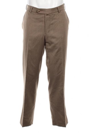 Мъжки панталон Paul R. Smith, Размер L, Цвят Бежов, Цена 13,05 лв.