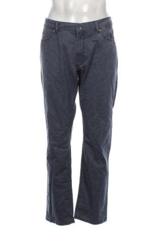 Мъжки панталон Paul R. Smith, Размер XL, Цвят Син, Цена 17,40 лв.