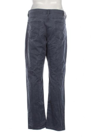 Мъжки панталон Paul R. Smith, Размер XL, Цвят Син, Цена 16,53 лв.