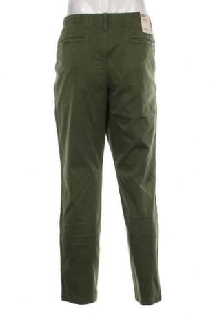 Ανδρικό παντελόνι Pepe Jeans, Μέγεθος XL, Χρώμα Πράσινο, Τιμή 72,16 €