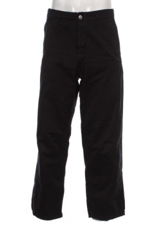 Pantaloni de bărbați Pepe Jeans, Mărime S, Culoare Negru, Preț 30,59 Lei