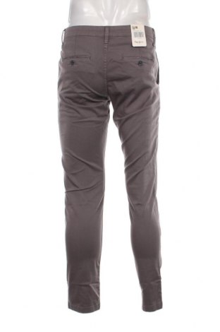Pantaloni de bărbați Pepe Jeans, Mărime M, Culoare Gri, Preț 101,32 Lei