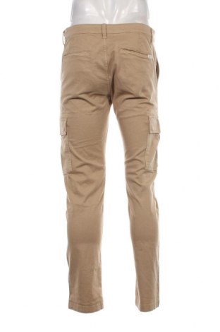 Мъжки панталон Pepe Jeans, Размер L, Цвят Бежов, Цена 140,00 лв.