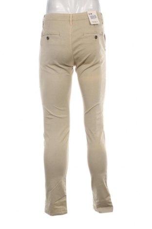 Мъжки панталон Pepe Jeans, Размер M, Цвят Екрю, Цена 42,00 лв.