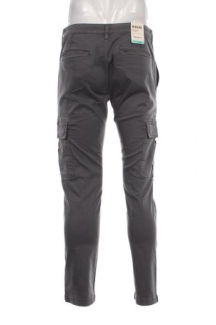 Ανδρικό παντελόνι Pepe Jeans, Μέγεθος L, Χρώμα Γκρί, Τιμή 41,13 €