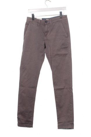 Pantaloni de bărbați Pepe Jeans, Mărime S, Culoare Gri, Preț 460,53 Lei