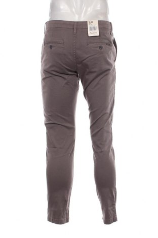 Pantaloni de bărbați Pepe Jeans, Mărime L, Culoare Gri, Preț 101,32 Lei