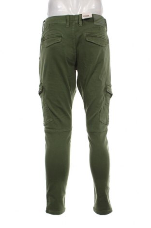 Herrenhose Pepe Jeans, Größe M, Farbe Grün, Preis 32,47 €
