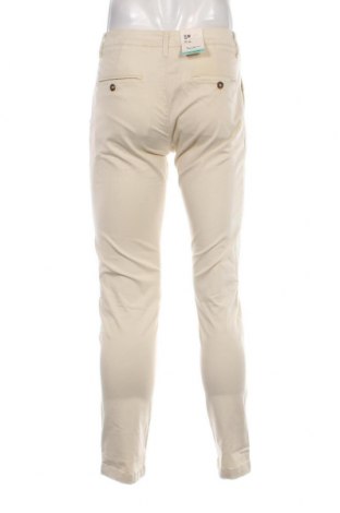 Мъжки панталон Pepe Jeans, Размер M, Цвят Бежов, Цена 28,00 лв.