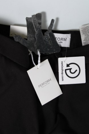 Ανδρικό παντελόνι Perform Collection, Μέγεθος M, Χρώμα Μαύρο, Τιμή 6,33 €