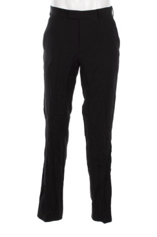 Ανδρικό παντελόνι Pierre Cardin, Μέγεθος M, Χρώμα Μαύρο, Τιμή 8,05 €