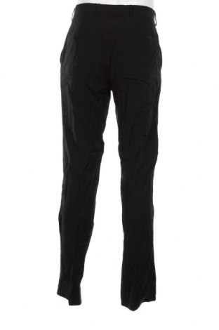 Мъжки панталон Pierre Cardin, Размер M, Цвят Черен, Цена 13,02 лв.