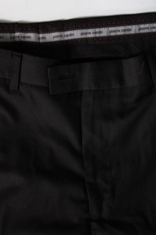 Pánské kalhoty  Pierre Cardin, Velikost M, Barva Černá, Cena  432,00 Kč